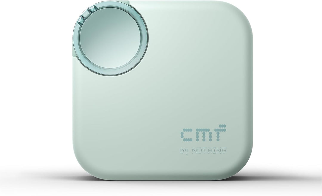 CMF by Nothing Buds 2 Kabellose Ohrhörer mit 48 dB Hybrid ANC, 55 Stunden Akkulaufzeit, 11mm PMI Tre