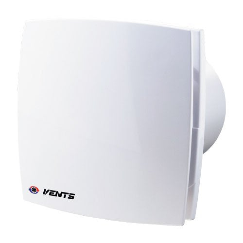 VENTS Haus-/Badlüfter - Ø100mm (5372)