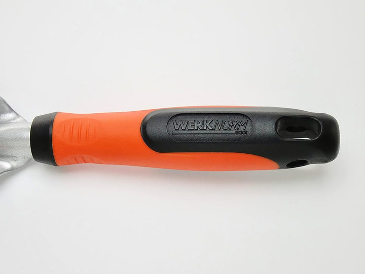 Gartengeräteset Como Duo 01, Fächerbesen und Fugenmesser, Como Duo 01