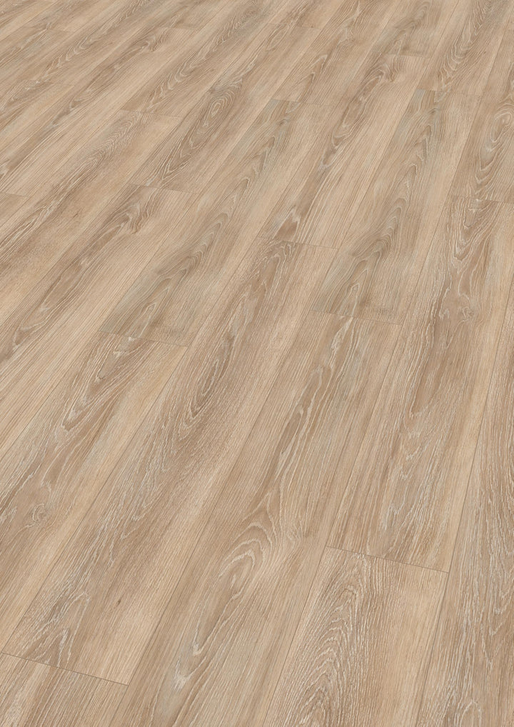 EGGER NatureSense Laminat EL2162 Newport Eiche hellbraun 1292x193x7mm (2,494m²) 2,494m² | Laminatbod