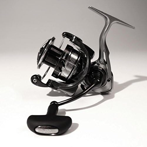 DAIWA 18 Caldia LT 1000S-P