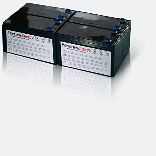 Liebert PowerSure PSI PS1440RT2-230 USV AKKU Batterie