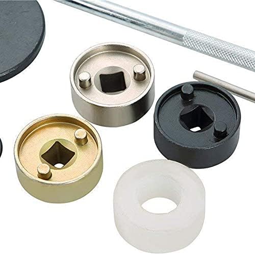 BestsQ Motor Einstellwerkzeug geeignet für VAG Audi VW 1.8 2.0 FSI/TFSI EA888