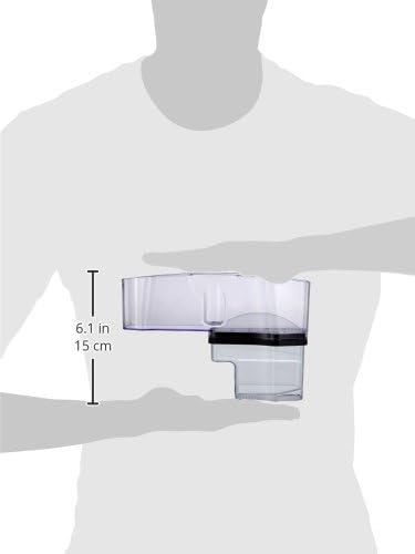 Halterung mit Granulat-Nachfüllung - S/Pulse, Korrosionsschutz, Kalkschutz, Salzschutz, Passend für