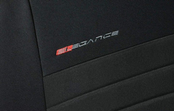 UP ! Sitzbezüge nach Mass Autoplanen perfekte Passform Schonbezüge Sitzschoner Velour + Strickpolste