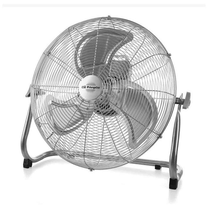 Orbegozo PW 1445 - Industrieller Ventilator Power Fan, 6 Geschwindigkeiten, Tragegriff, Sicherheitsg