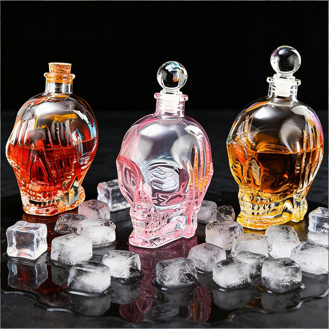 Weinbelüfter Personalisierte Whiskey Geschenke Männer Geburtstagsgeschenke für Männer Whiskey Karaff