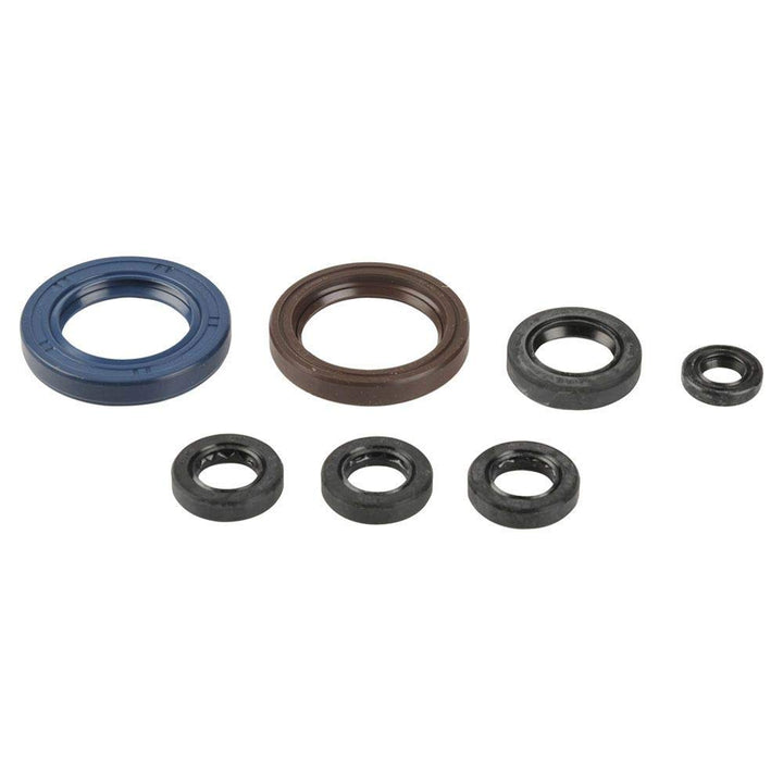 Athena P400270400002 Motorwellendichtringsatz