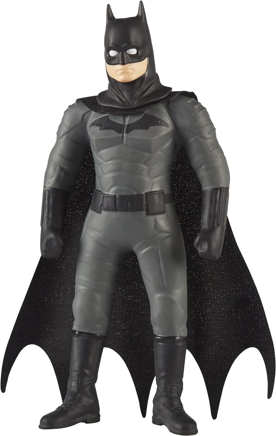 Stretch 07694 Grosses dehnbares Batman Toller Stretchspass. DC Geschenk für Jungen. Superhelden-Spie
