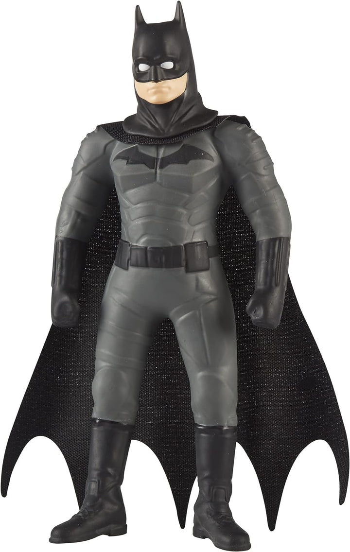 Stretch 07694 Grosses dehnbares Batman Toller Stretchspass. DC Geschenk für Jungen. Superhelden-Spie