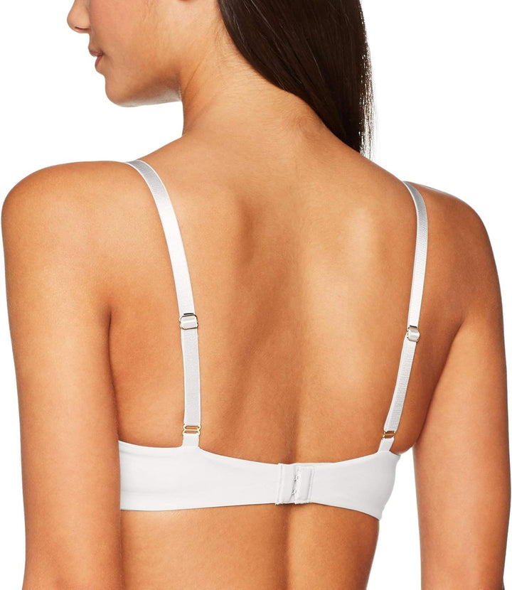 Triumph Damen BH Body Make-Up Essentials Minimizer WP, mit Bügel, Gepolstert, Verstellbare Träger 85