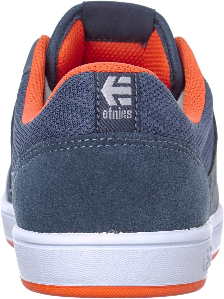 Etnies Kinder Skateschuh Marana Skate Shoes Boys 3C Slate, 3C Slate