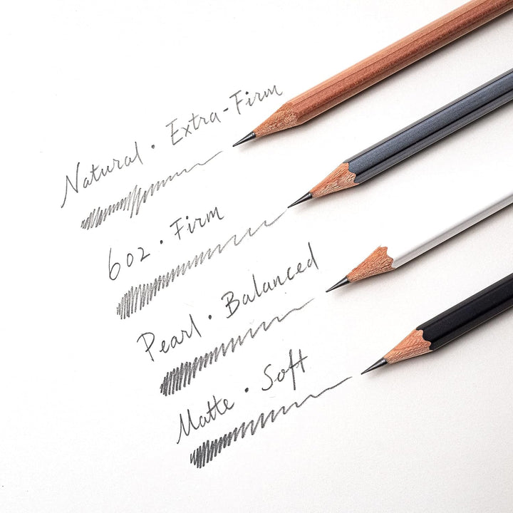 Blackwing Palomino Pencils - 12 Count