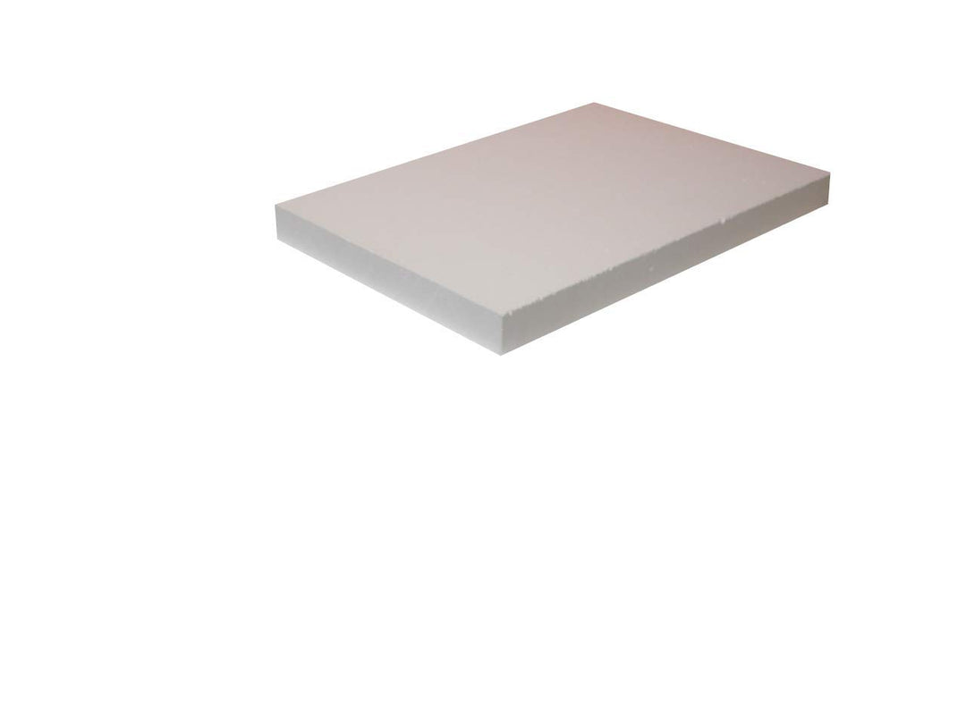 HeWaTherm Promasil 950KS 500 x 300 mm diverse Plattenstärken (80 mm), 80 mm