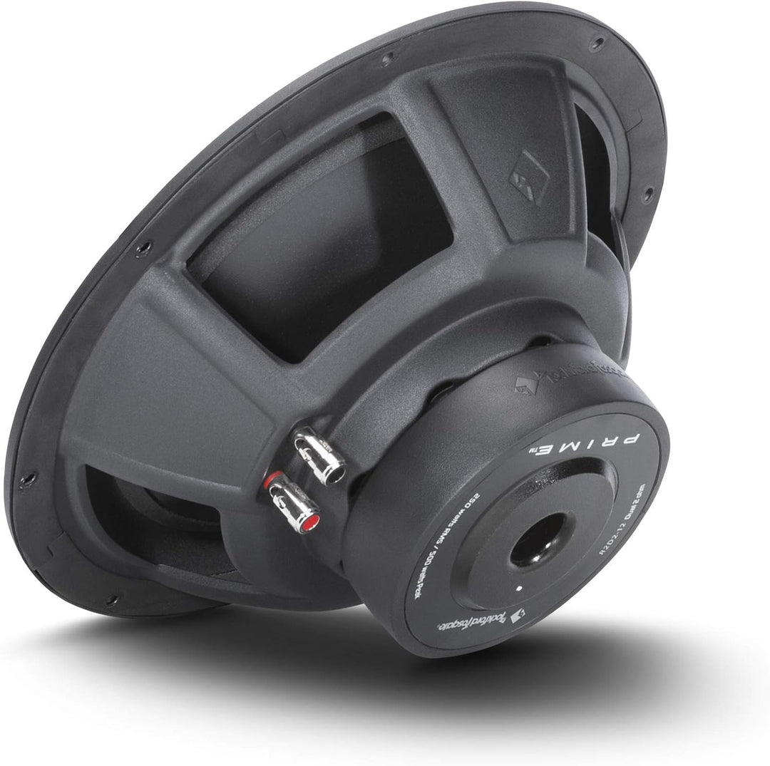 Rockford Fosgate R2D4-12