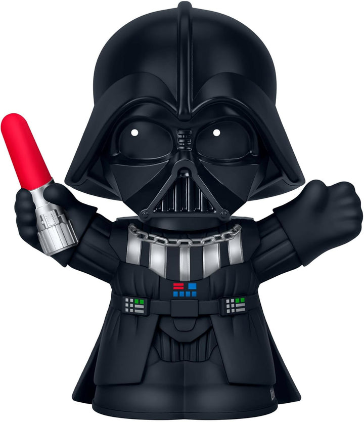 Little People Collector Star Wars: „Ich Bin Dein Vater“ Sonderausgabenset für Fans, Darth Vader und