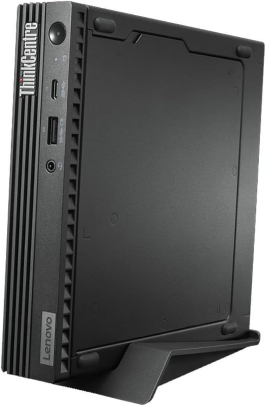 Lenovo ThinkCentre Tiny VI Vertical Stand 4XF1A40559 Montage-Kit