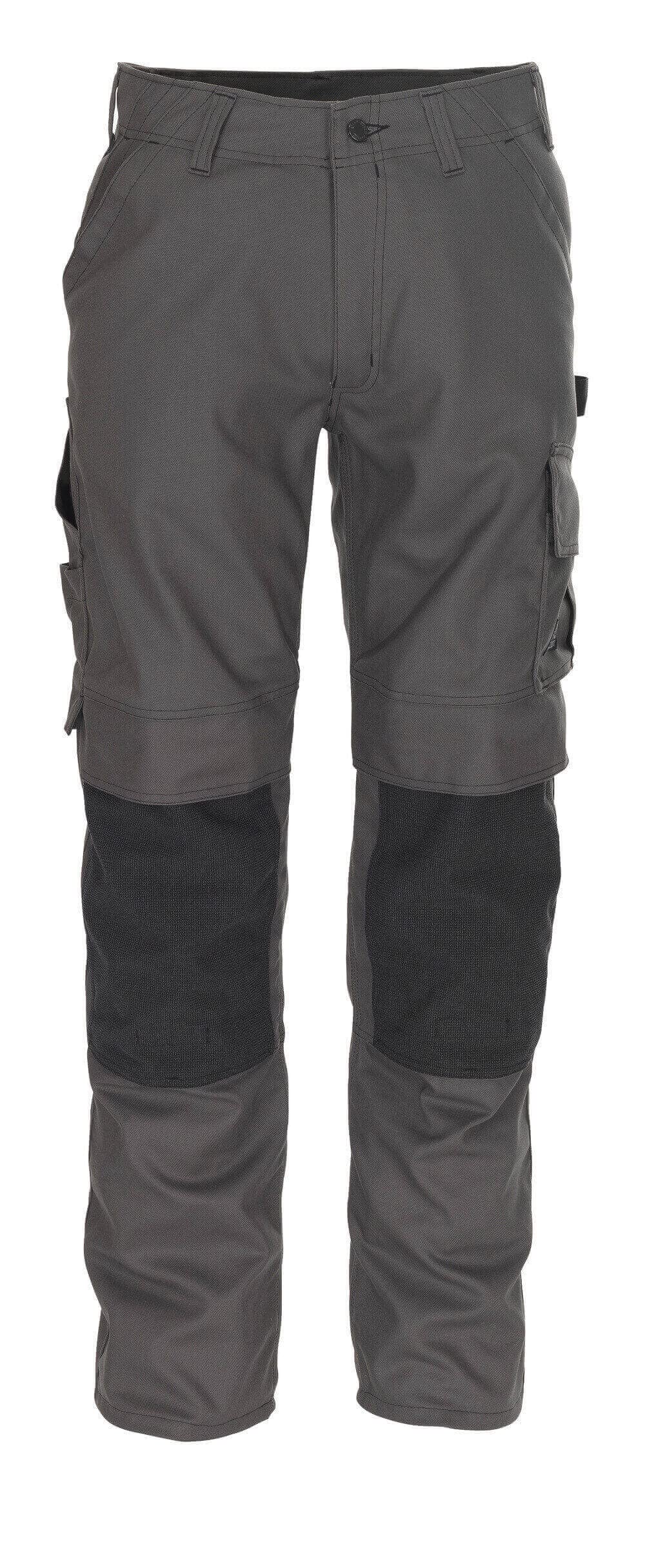 MASCOT Unisex Hose Hose Lerida (1er Pack) 58 Anthrazit, 58 Anthrazit