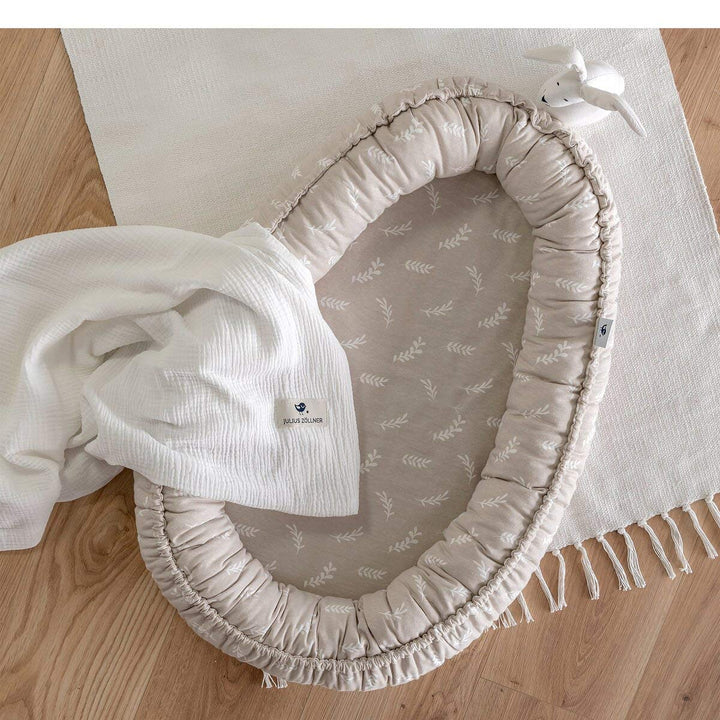 Julius Zöllner Kuschelnest Nido Twiggy