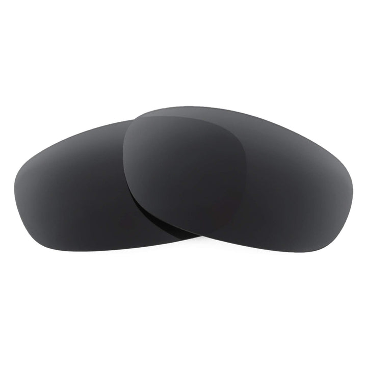REVANT Ersatzgläser für Ray-Ban Predator 2 RB2027 62mm - Kompatibel mit für Ray-Ban Predator 2 RB202