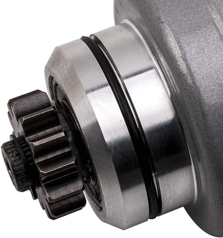 maXpeedingrods Anlasser für Virago XV1100 1999 1063cc 5EL-81890-00-00 5EL-81890-01