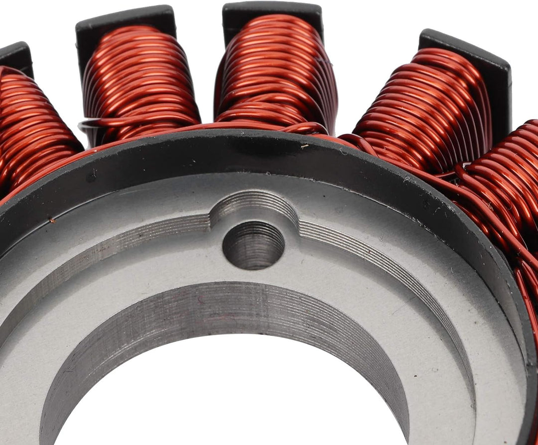 Motorrad-Stator- und Regler-Gleichrichter mit Dichtungssatz Ersatz für GSX-R600 K6 / K7 / K8 / K9 20