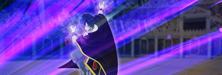FAIRY TAIL (輸入版:北米) – Switch