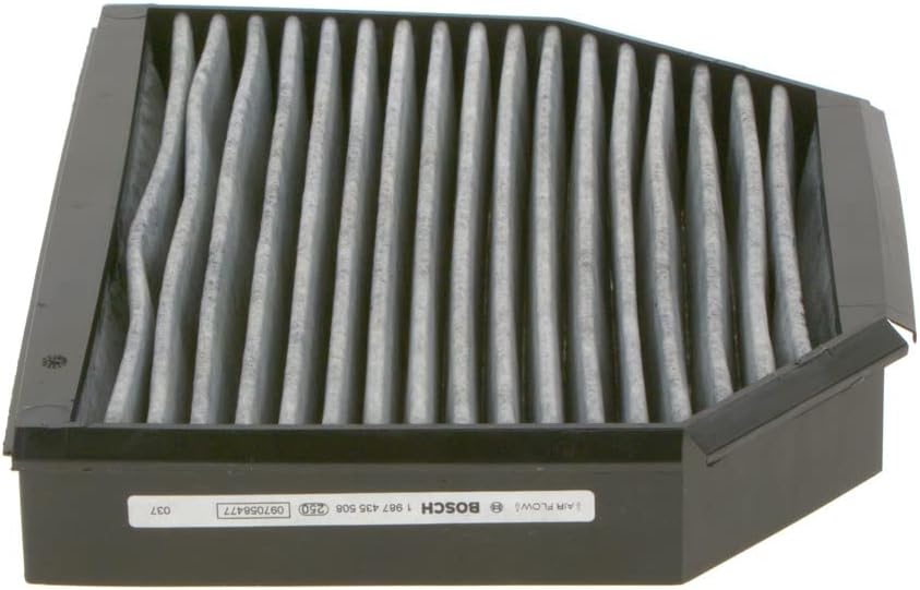 Bosch R5508 - Innenraumfilter mit Aktivkohle