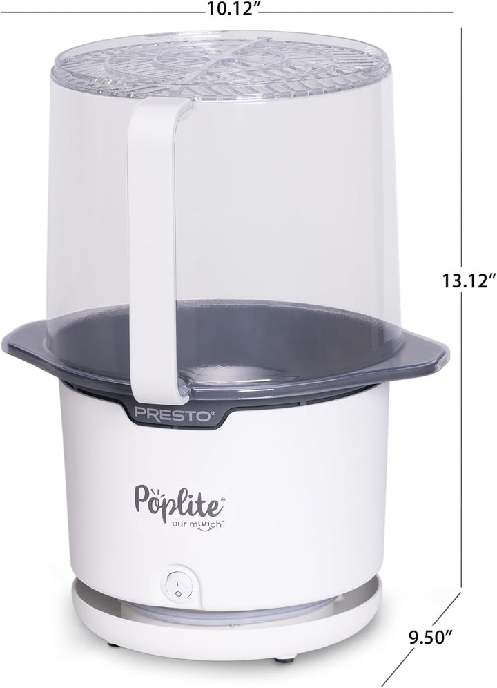 PopLite unser munch Heissluft-Popper