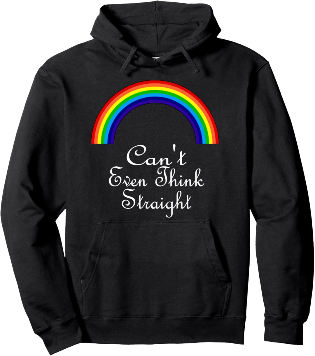LGBT Gay Pride Schwule Lesben Bisexuelle Transgender Pullover Hoodie