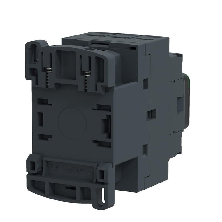 Schneider Electric - Leistungsschütz LC1D 3p, +1S+1Ö, 4 kW, 9 A, 400 V AC3, Spule 48 V AC, LC1D09E7