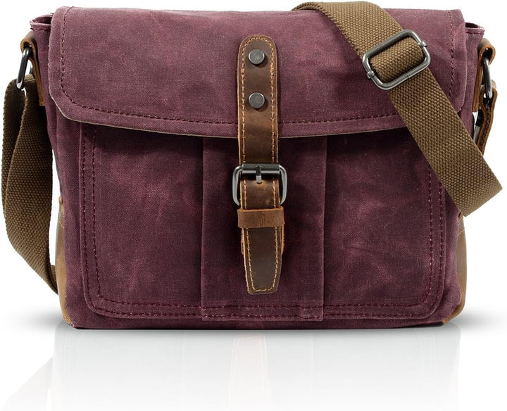 FANDARE New Umhängetasche für Laptop, 7,9 Zoll (7,9 Zoll), Umschlagtasche, Herren, Handel, Reise, mu