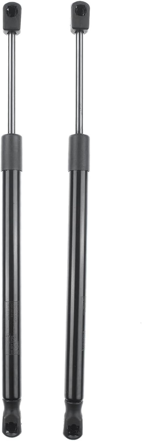 Frankberg 2x Gasfeder Dämpfer Heckklappe Kompatibel mit Picanto TA 1.0L 1.2L Schrägheck 2011-2021 Re