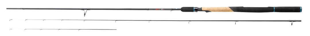 Shakespeare Superteam SC-3 Feeder Angelrute 3.00m, 3.00m