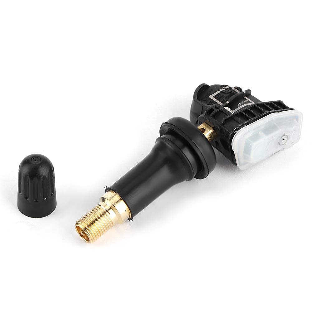 4 Stück RDKS-Reifendrucksensor und Kontrollsystem, RDKS Sensoren Ford Reifendruckkontrollsensoren TP