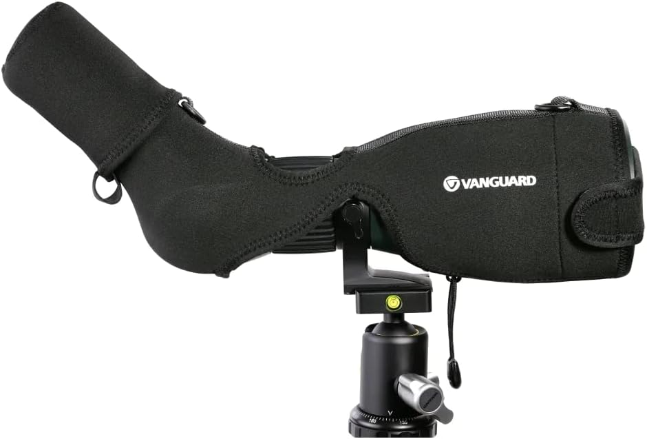 Vanguard Veo HD 80A - Spektiv 80mm Spektiv, 80mm Spektiv
