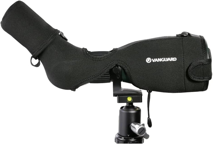 Vanguard Veo HD 80A - Spektiv 80mm Spektiv, 80mm Spektiv