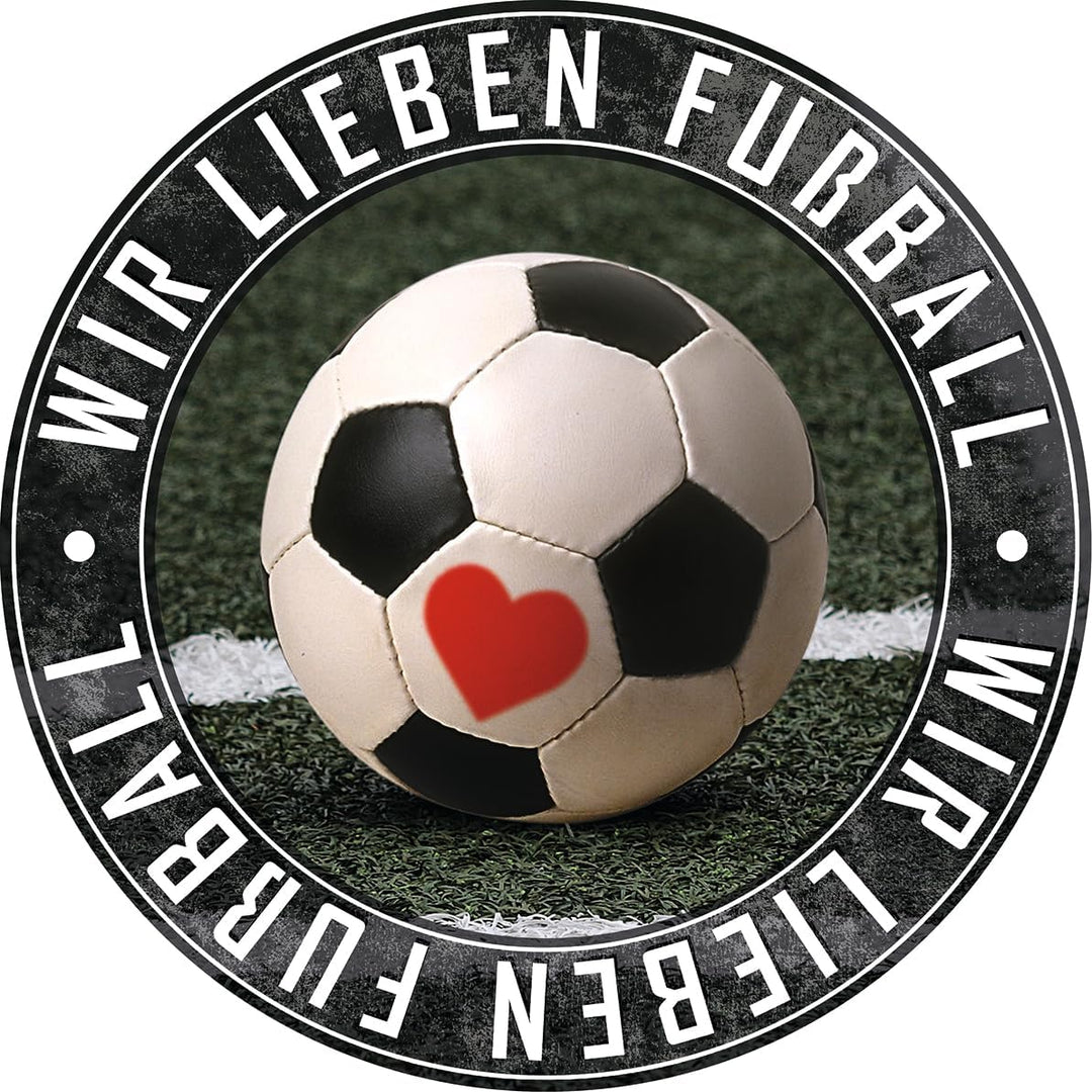 VfB Stuttgart Drehaschenbecher und Feuerzeug Rubber im Set | Aschenbecher | Ascher | Windaschenbeche
