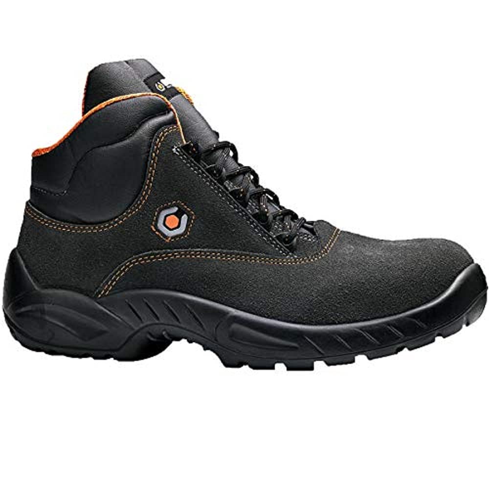 B152 BOTA PIEL SERRAJE SMART S1P-T47