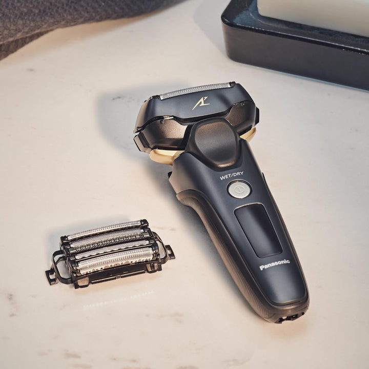 Panasonic WES9173Y1361 Ersatzscherfolie für ES-LV97, ES-LV95, ES-LV81, ES-LV67, ES-LV65 & ES-LV61 El