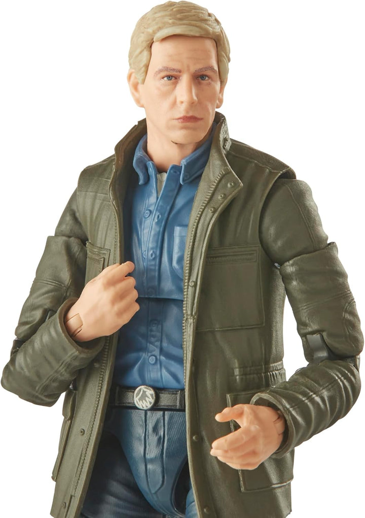 Hasbro Marvel Legends Series Talos, 15 cm grosse Secret Invasion Marvel Legends Action-Figur