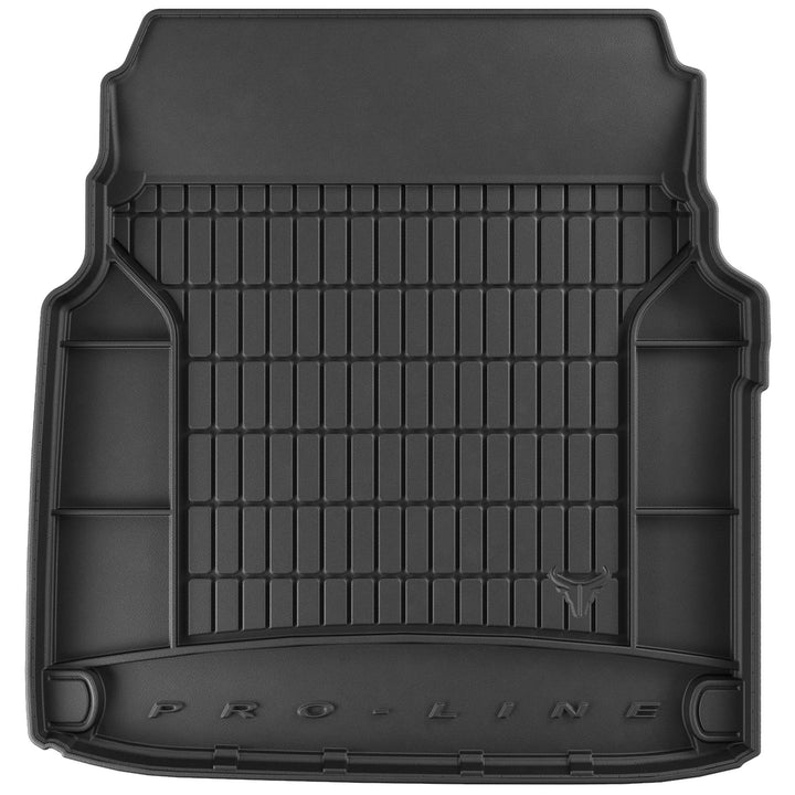 M MOTOS Kofferraum schutzmatte passt für Mercedes E-Klasse W211 2006-2009 Verbessern Sie Ihren Reise