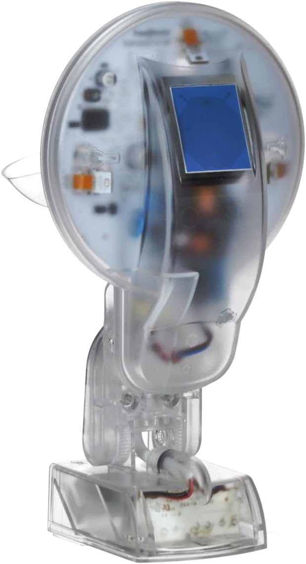 Busch-Jaeger Wetterstation 6228 4-kanalig Busch-free@home Bussystem-Physikalischer Sensor 4011395202