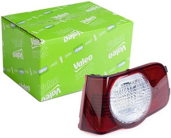 Valeo Heckleuchte 043943