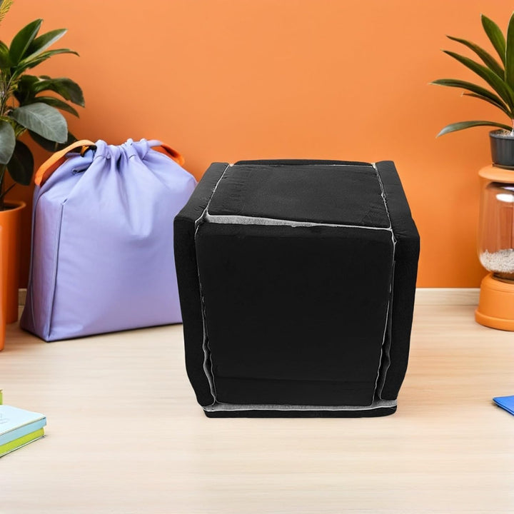Akustische Dämmbox aus Schwamm für Booster Pumpen und Generatoren zur Schalldämmung und Vibrationsis