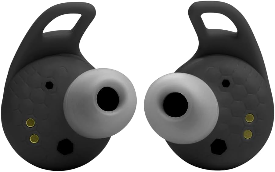 JBL Reflect Aero TWS (Schwarz), klein Schwarz Small Kopfhörer