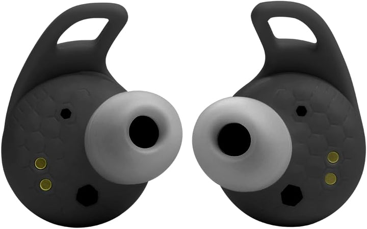 JBL Reflect Aero TWS (Schwarz), klein Schwarz Small Kopfhörer