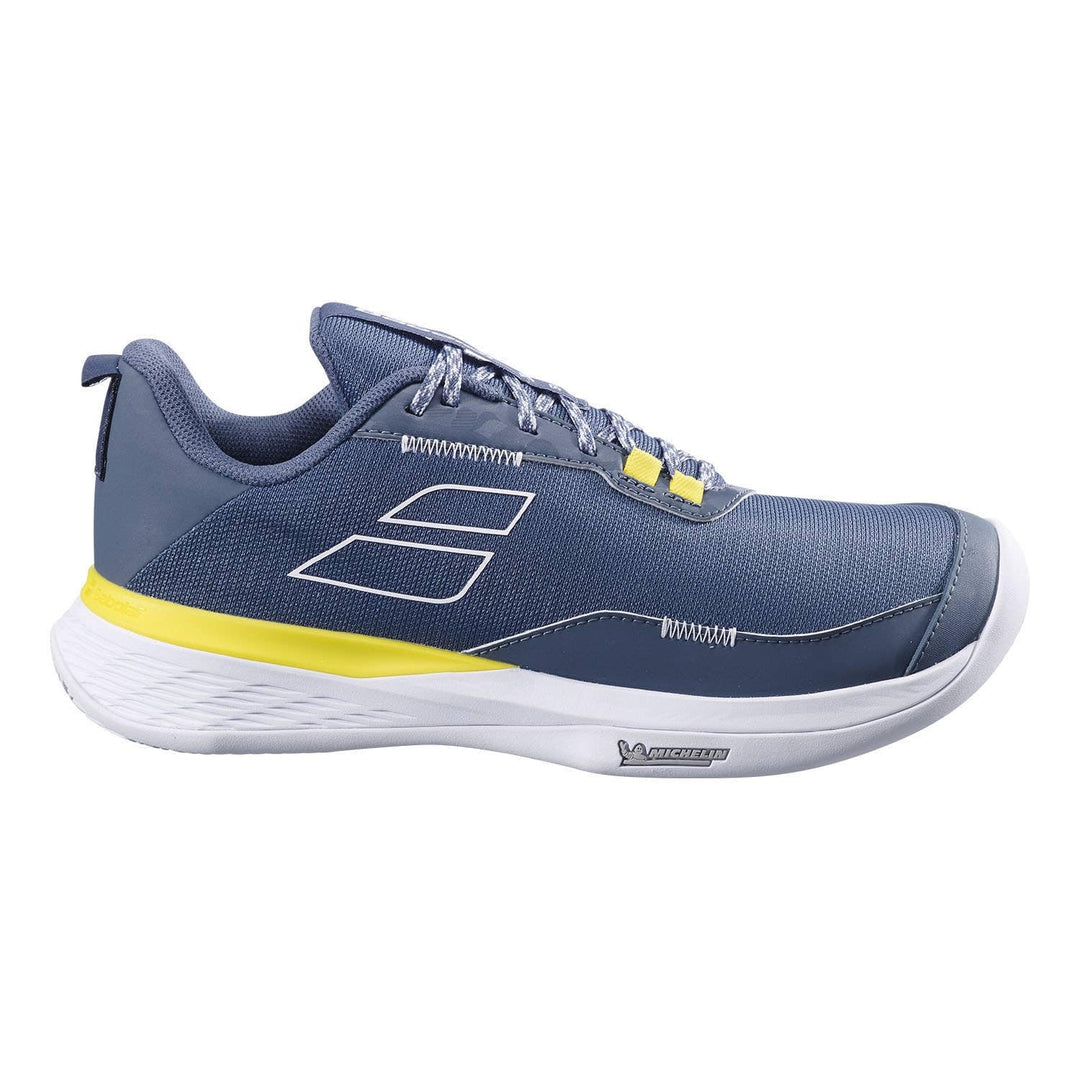 Babolat SFX Evo Clay Grau 3a0s25a925 42 EU, 42 EU