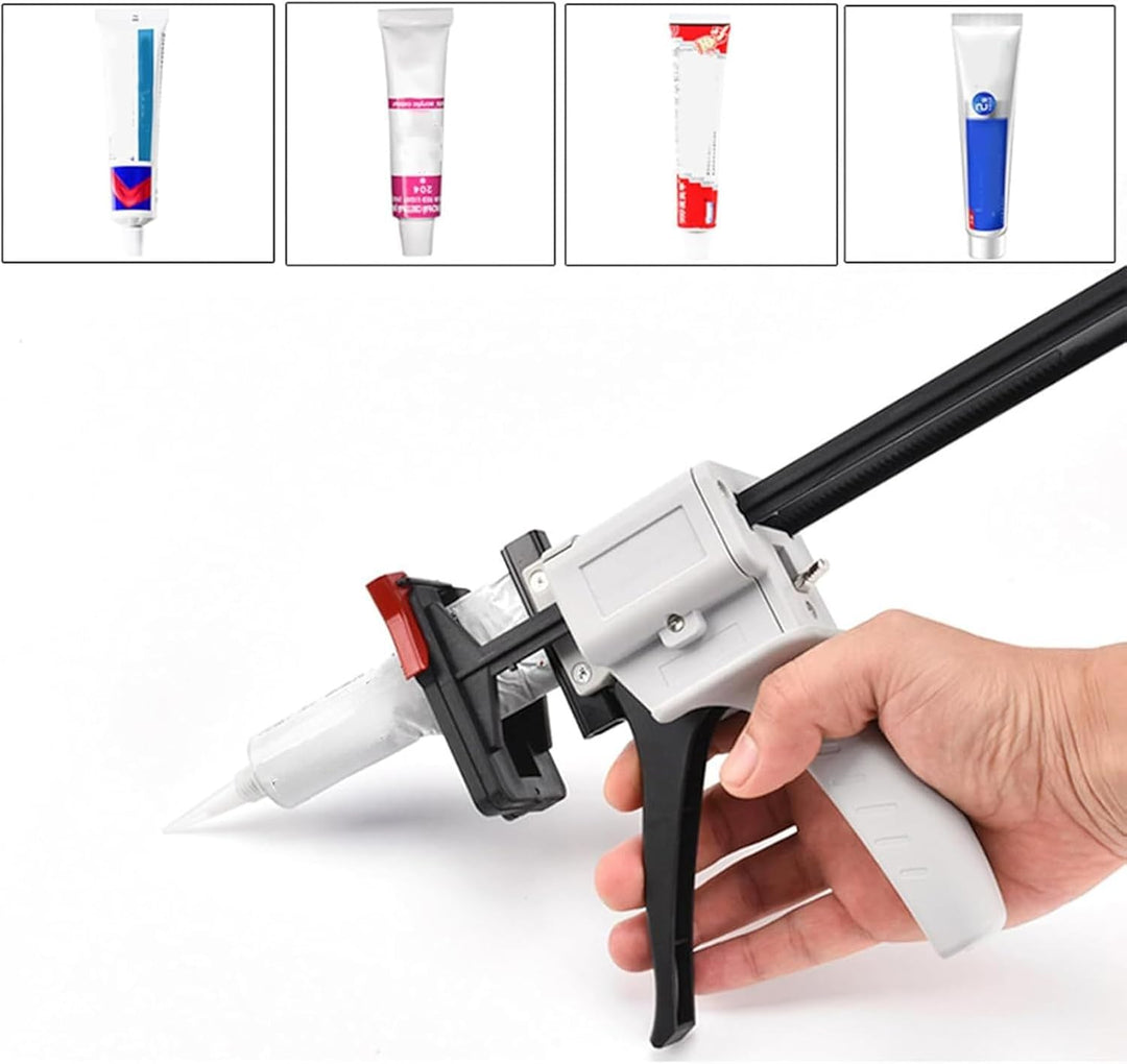 Tube Squeezing Tool | Kleber Dispenser Maschine - Manuelle Tubenpresse Für Haushalt, Küche, Zahnpast