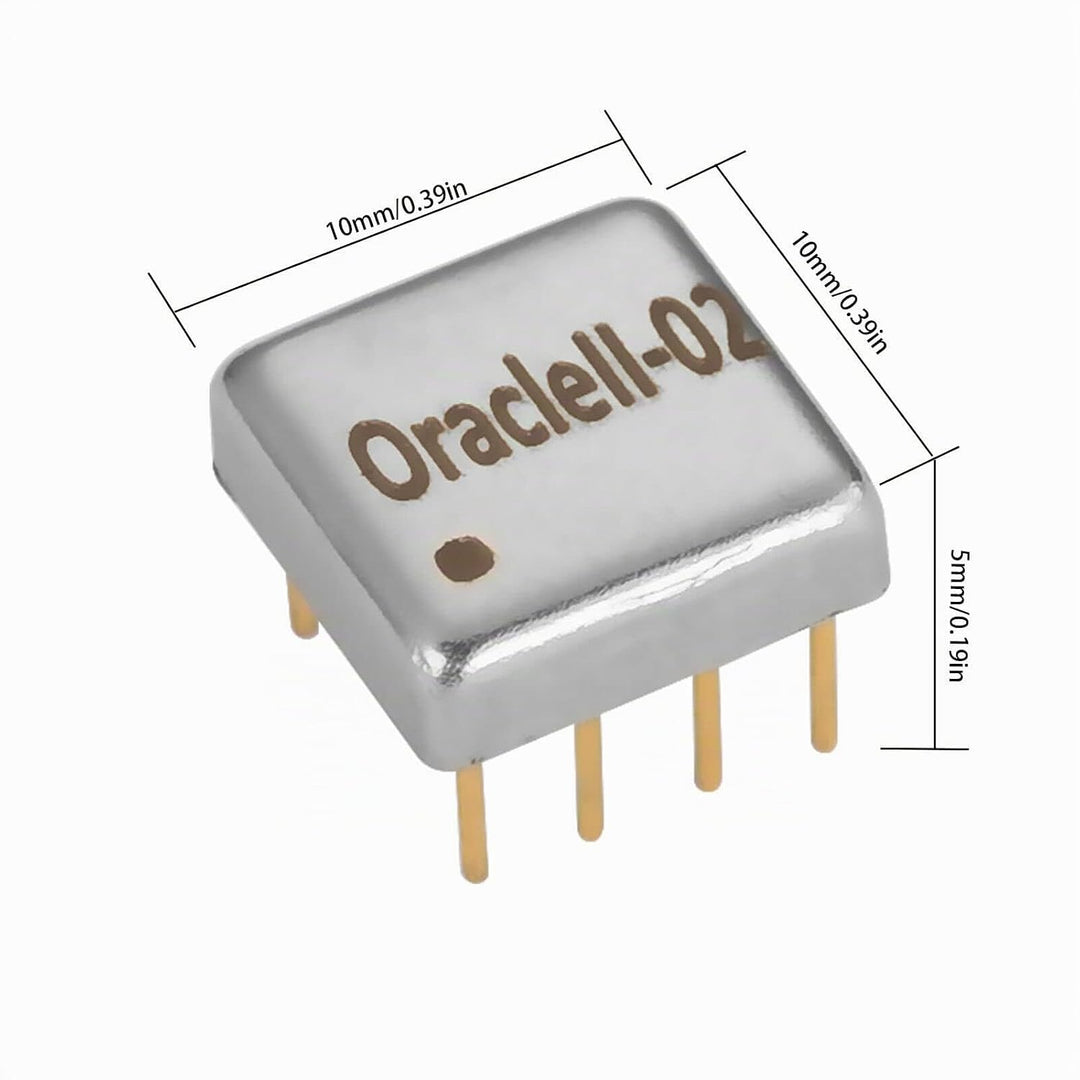 2PCS Discrete Dual Op Amp HiFi Audio operational amplifier Op-amp Module (Dual Op Amp), Dual Op Amp